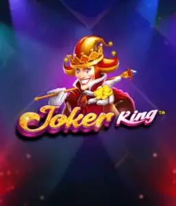 Dive into the colorful world of Joker King Slot by Pragmatic Play, showcasing a timeless joker theme with a modern twist. Luminous visuals and playful symbols, including stars, fruits, and the charismatic Joker King, bring joy and the chance for big wins in this entertaining online slot.