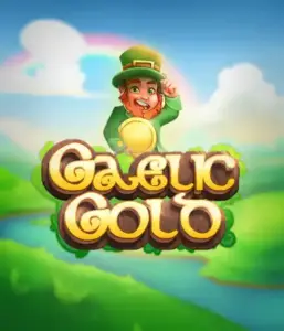 Set off on a charming journey to the Emerald Isle with the Gaelic Gold game by Nolimit City, featuring lush graphics of Ireland's green landscapes and mythical treasures. Enjoy the luck of the Irish as you spin with symbols like leprechauns, four-leaf clovers, and gold coins for a charming gaming adventure. Perfect for those seeking a touch of magic in their gaming.