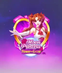 Discover the captivating charm of Moon Princess: Power of Love by Play'n GO, featuring vibrant visuals and inspired by empowerment, love, and friendship. Join the heroic princesses in a dynamic adventure, offering engaging gameplay such as free spins, multipliers, and special powers. Perfect for fans of anime and engaging gameplay.